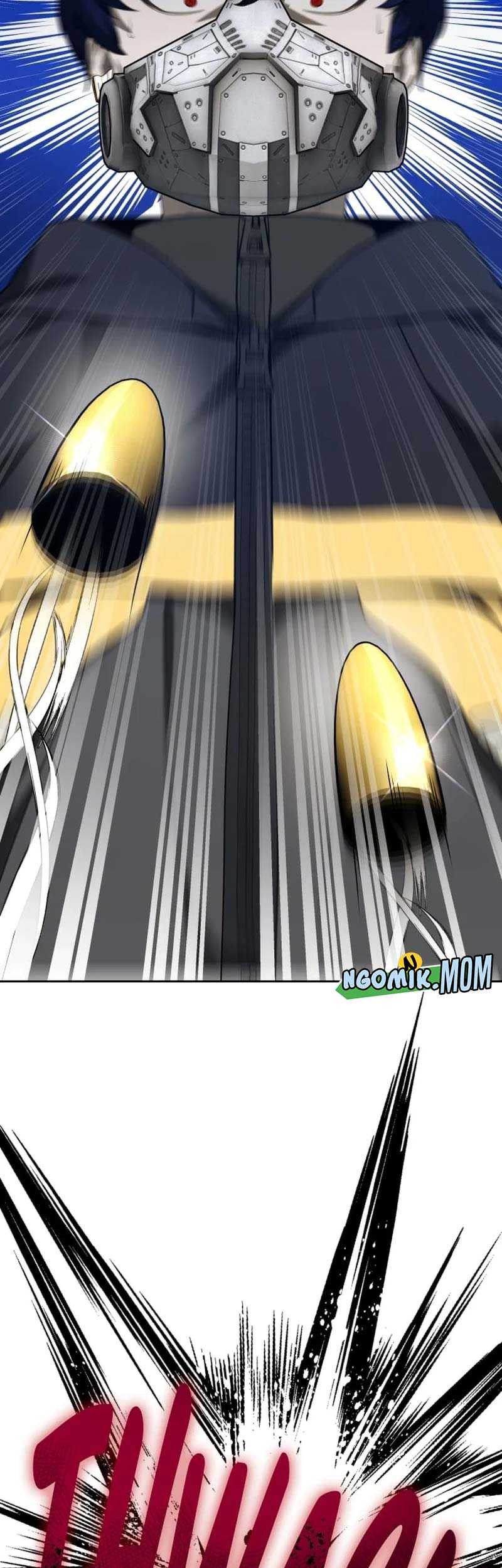 Return of the Genius Player Chapter 44 Gambar 34