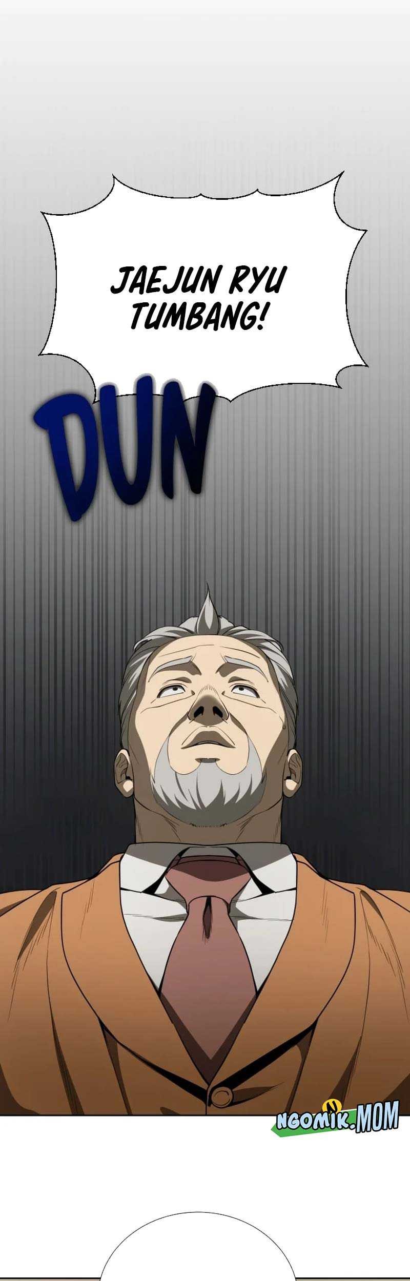 Return of the Genius Player Chapter 44 Gambar 36
