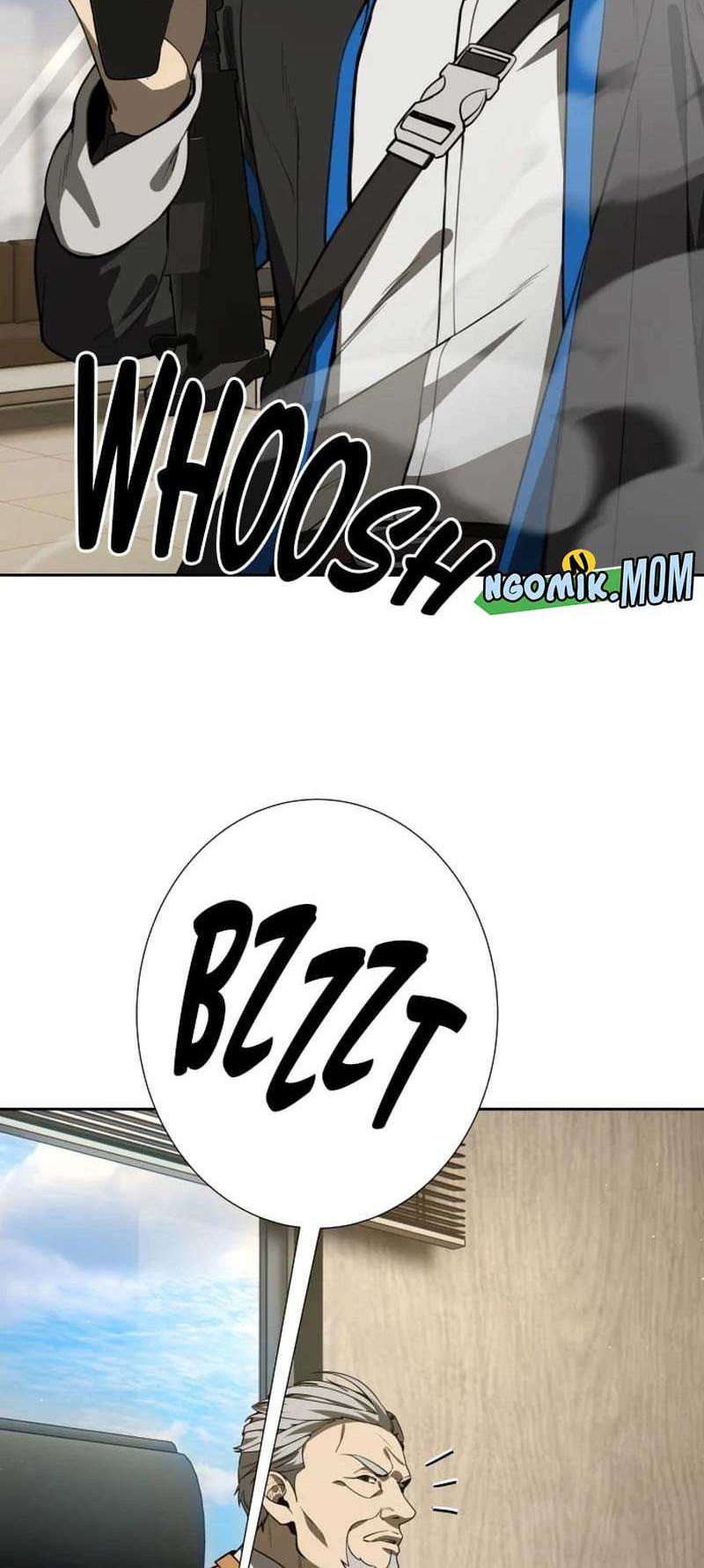 Return of the Genius Player Chapter 44 Gambar 39