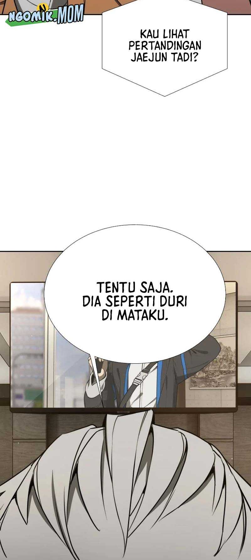 Return of the Genius Player Chapter 44 Gambar 41