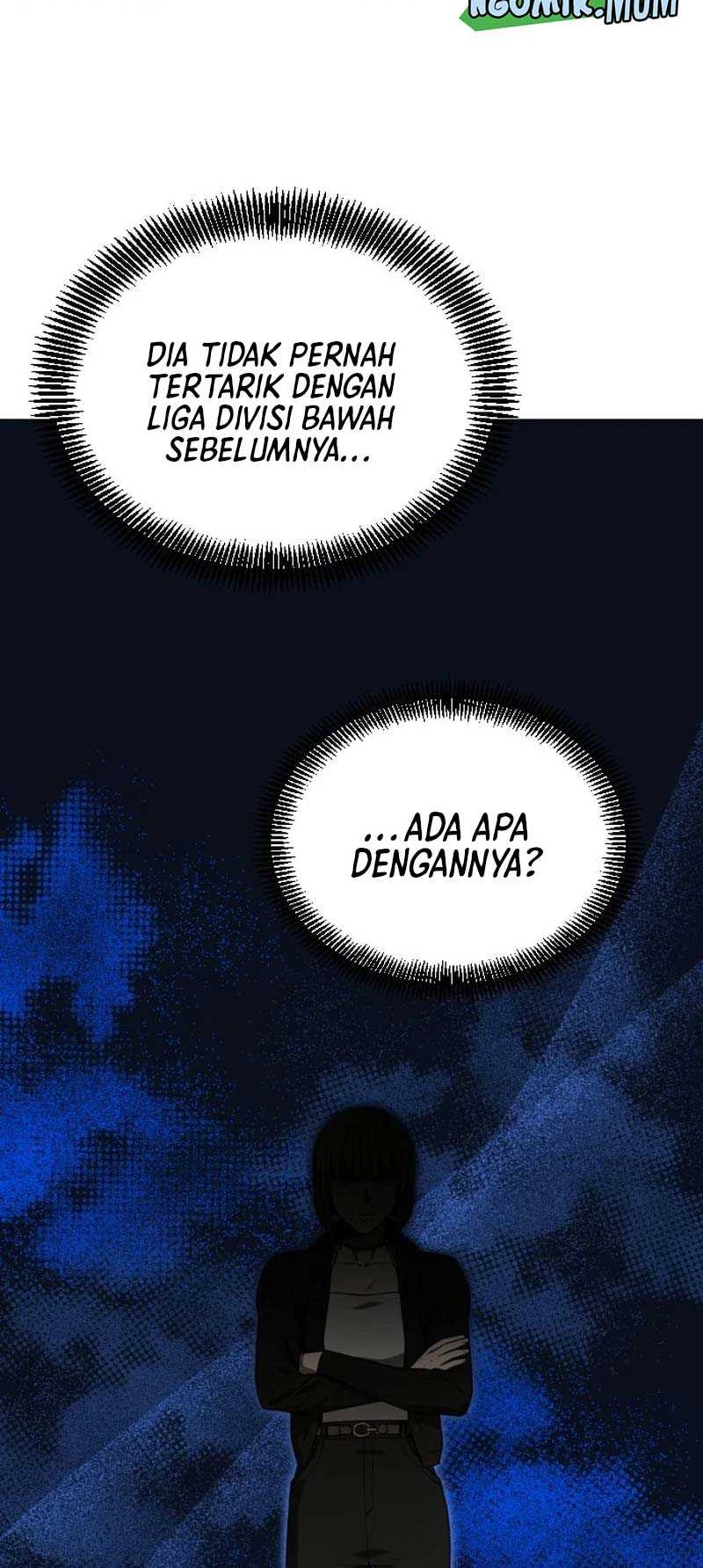 Return of the Genius Player Chapter 44 Gambar 43