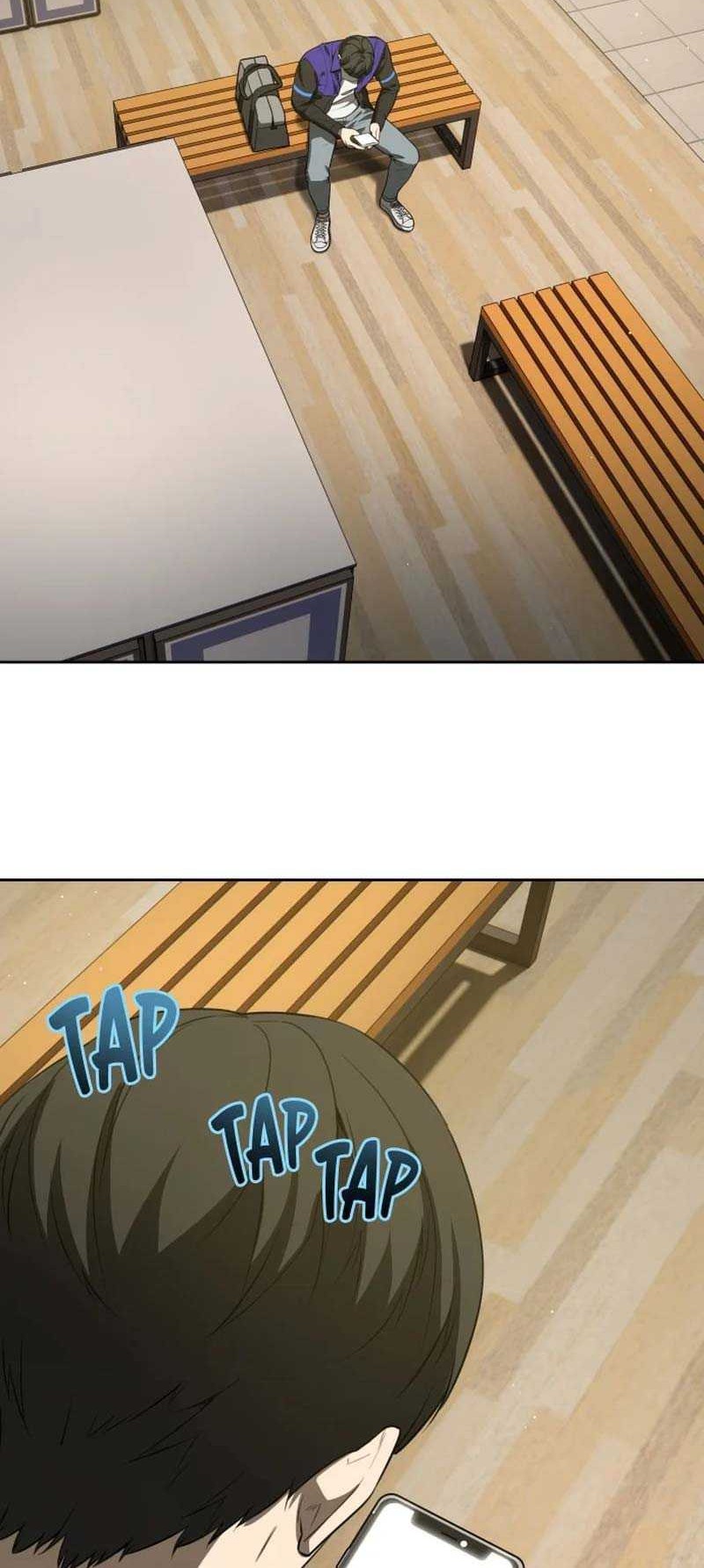 Return of the Genius Player Chapter 44 Gambar 47