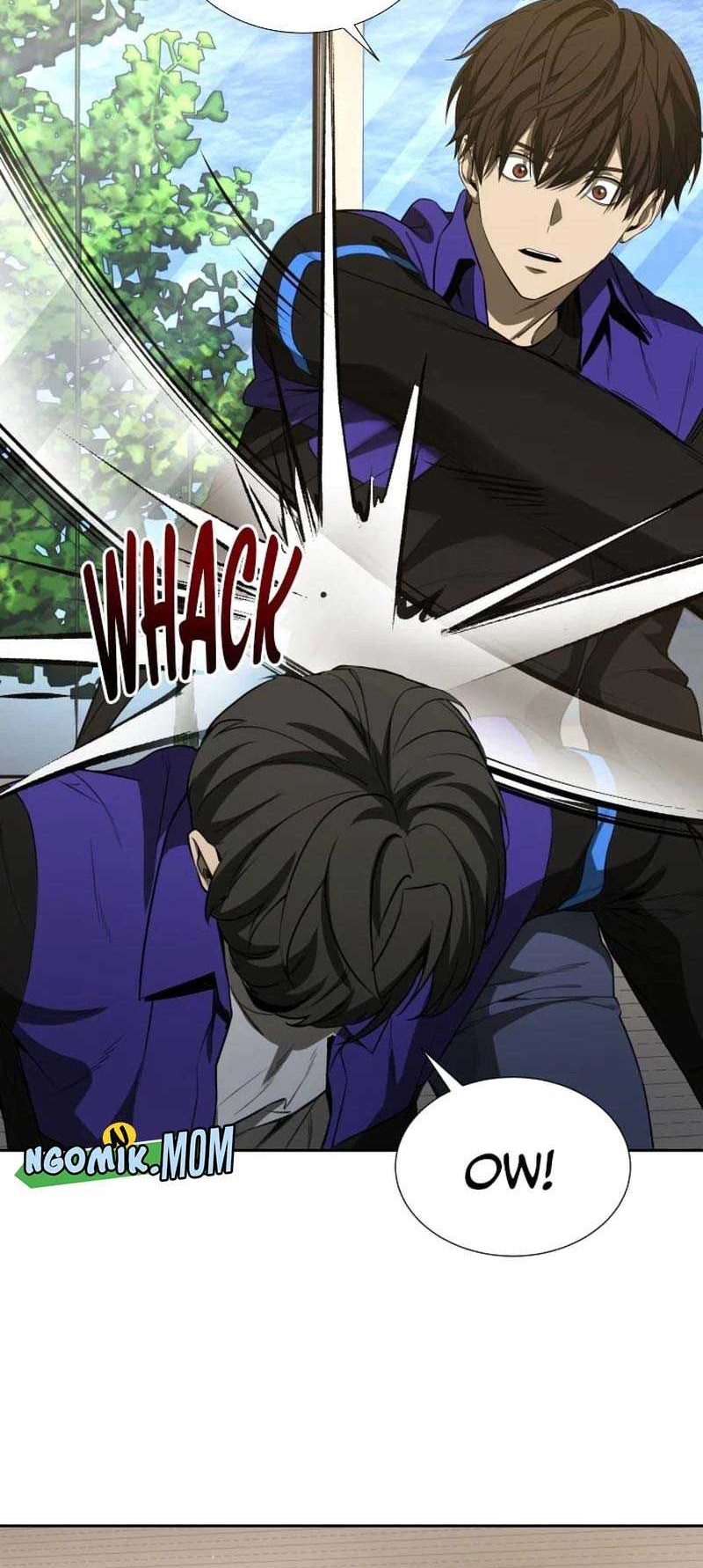 Return of the Genius Player Chapter 44 Gambar 49