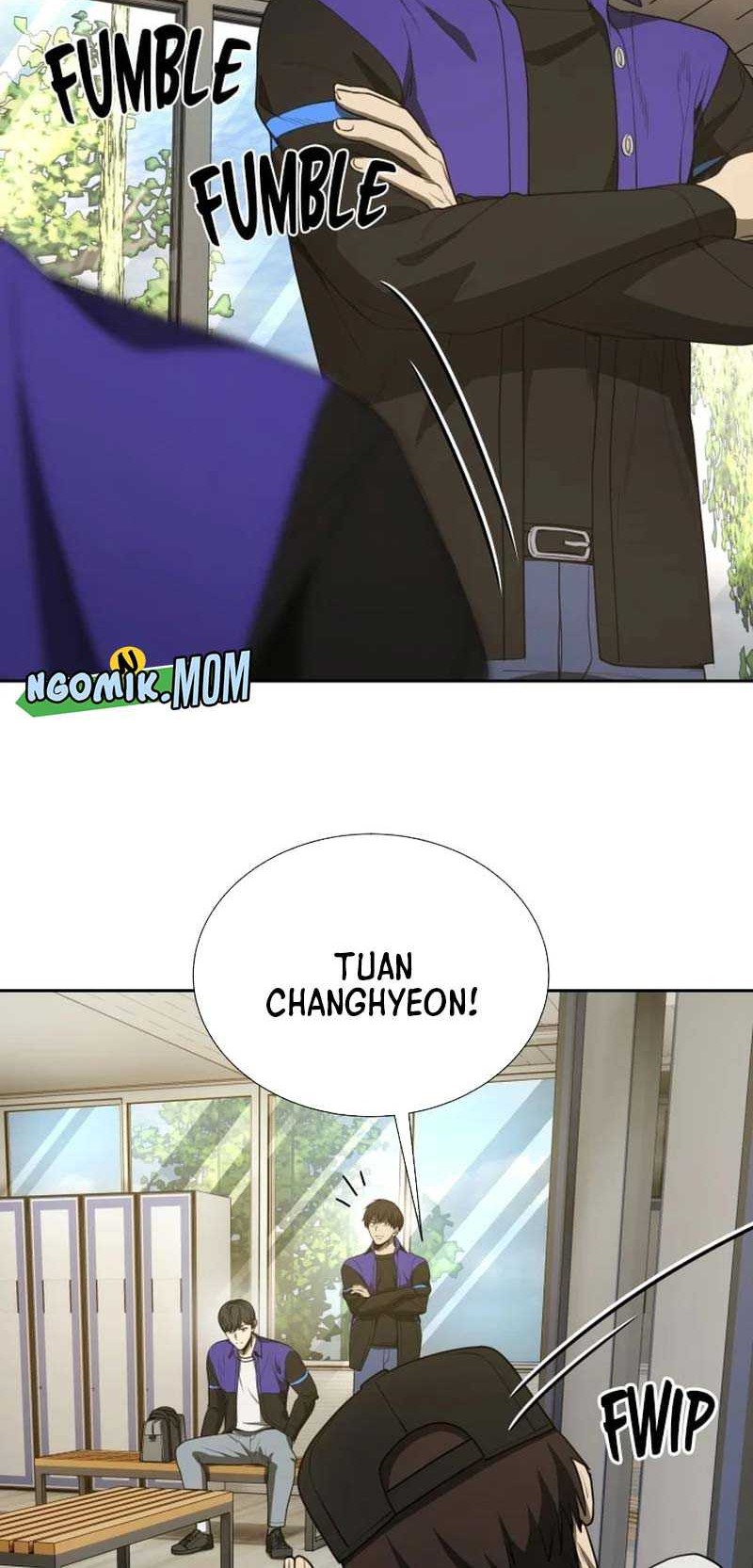 Return of the Genius Player Chapter 44 Gambar 51