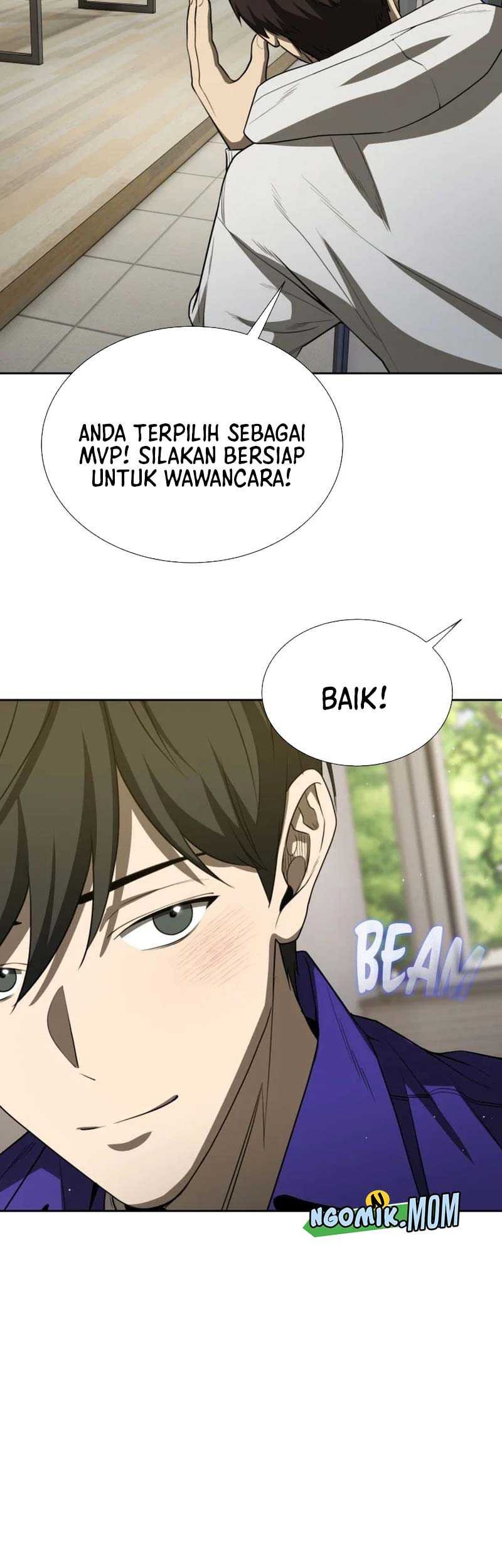 Return of the Genius Player Chapter 44 Gambar 52