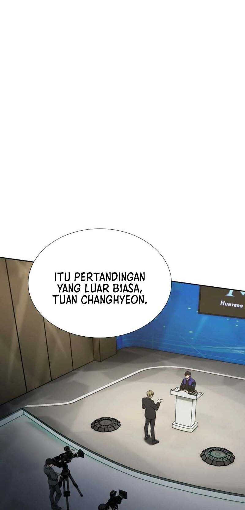 Return of the Genius Player Chapter 44 Gambar 53