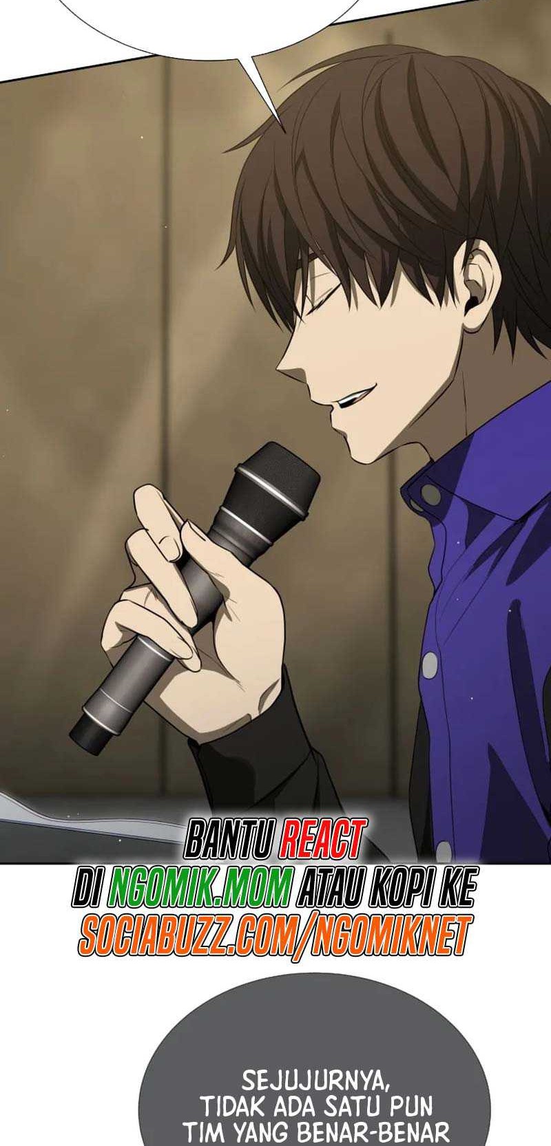 Return of the Genius Player Chapter 44 Gambar 55