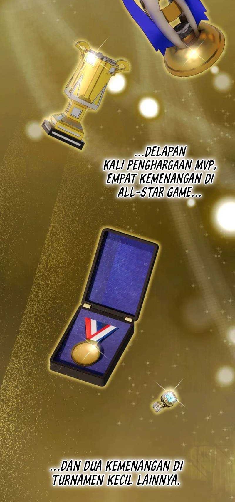 Return of the Genius Player Chapter 44 Gambar 3