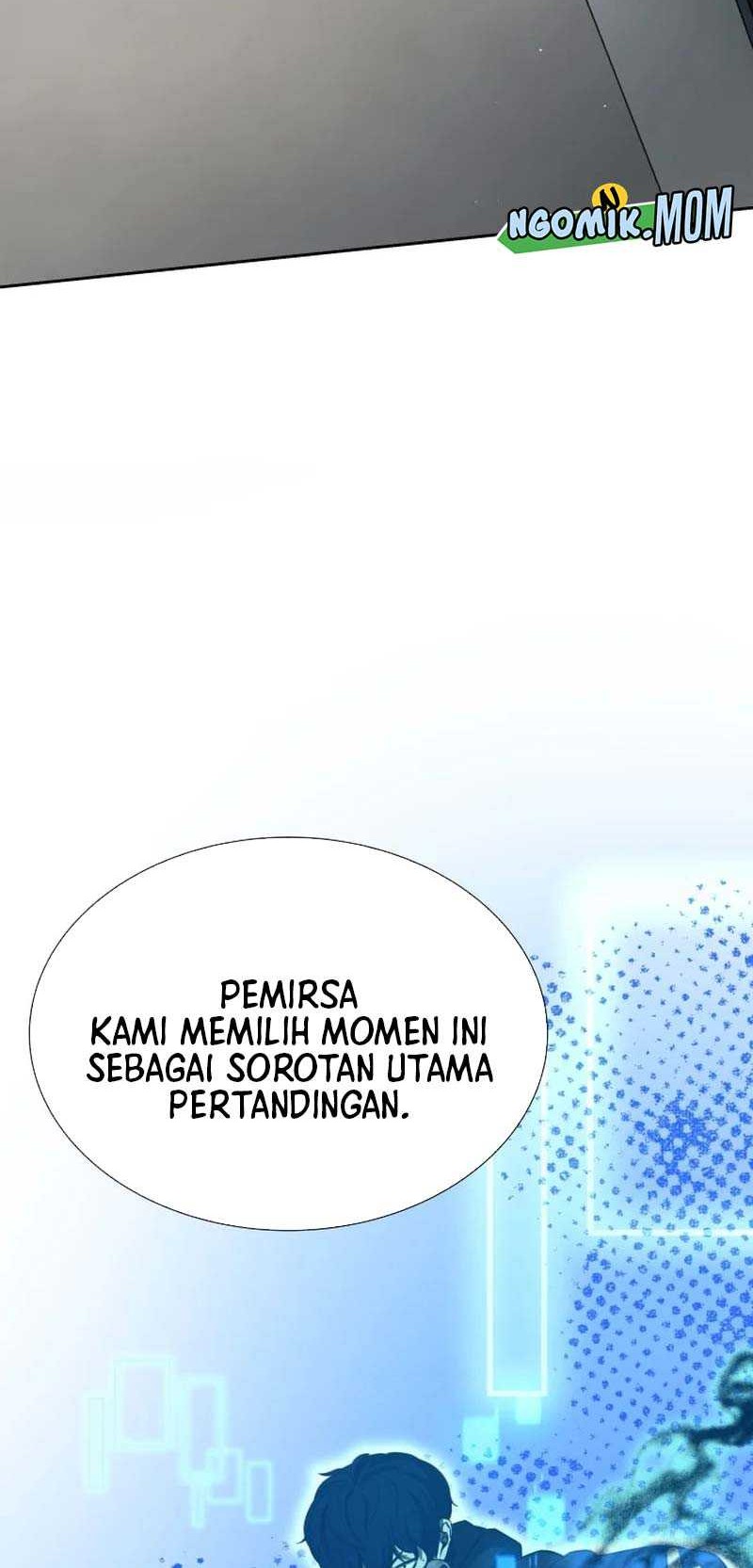 Return of the Genius Player Chapter 44 Gambar 59
