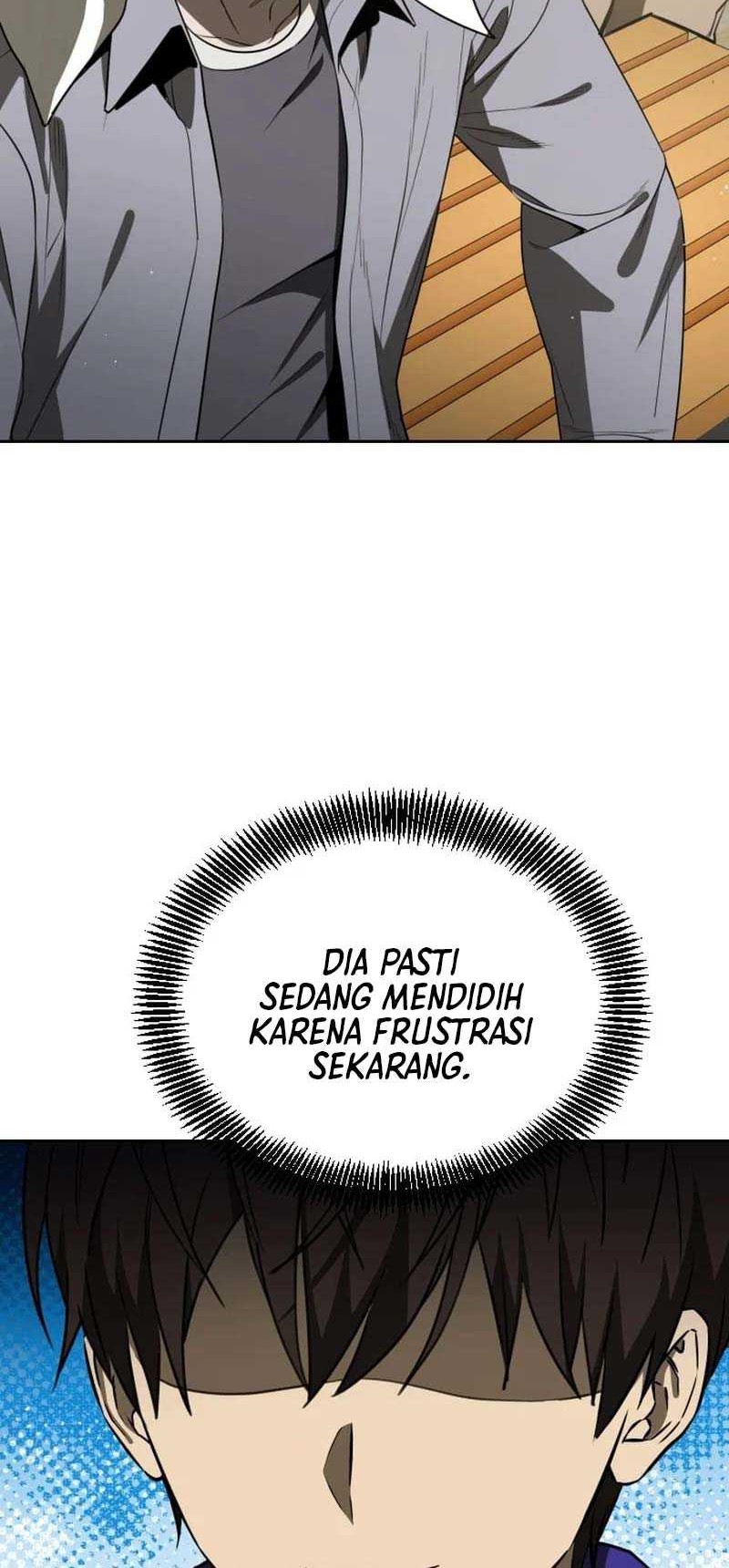 Return of the Genius Player Chapter 44 Gambar 63