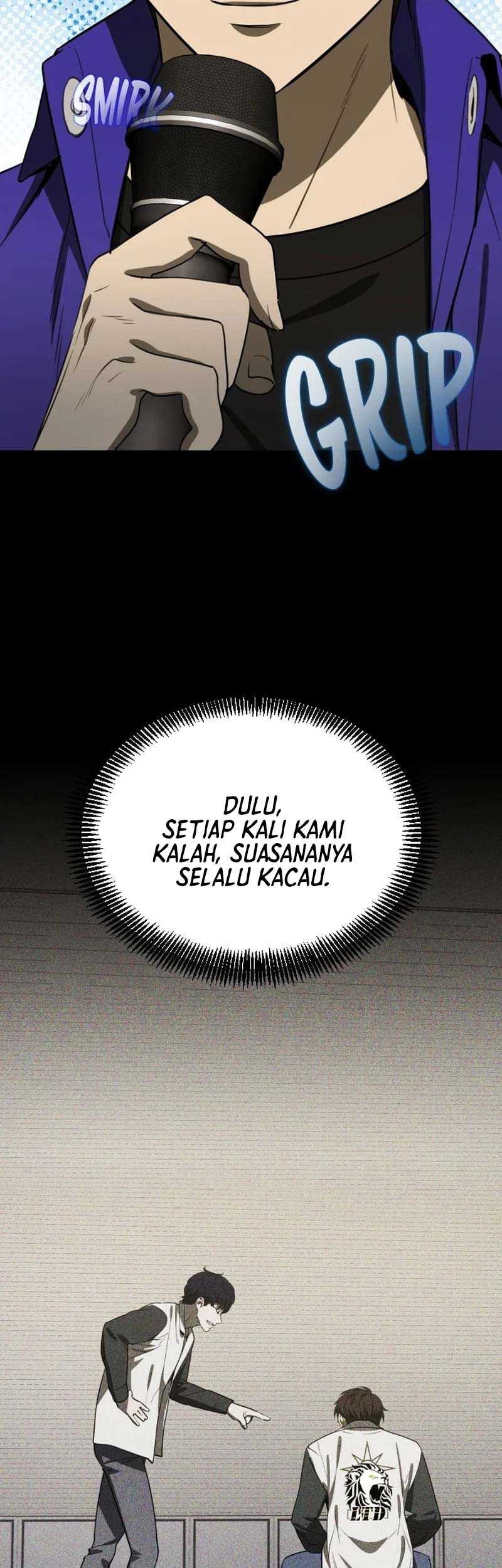 Return of the Genius Player Chapter 44 Gambar 64