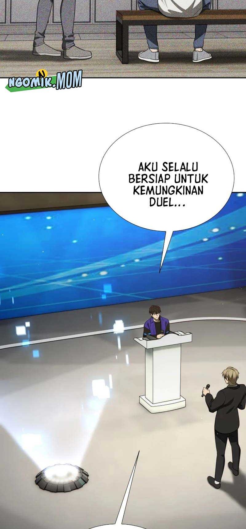 Return of the Genius Player Chapter 44 Gambar 65