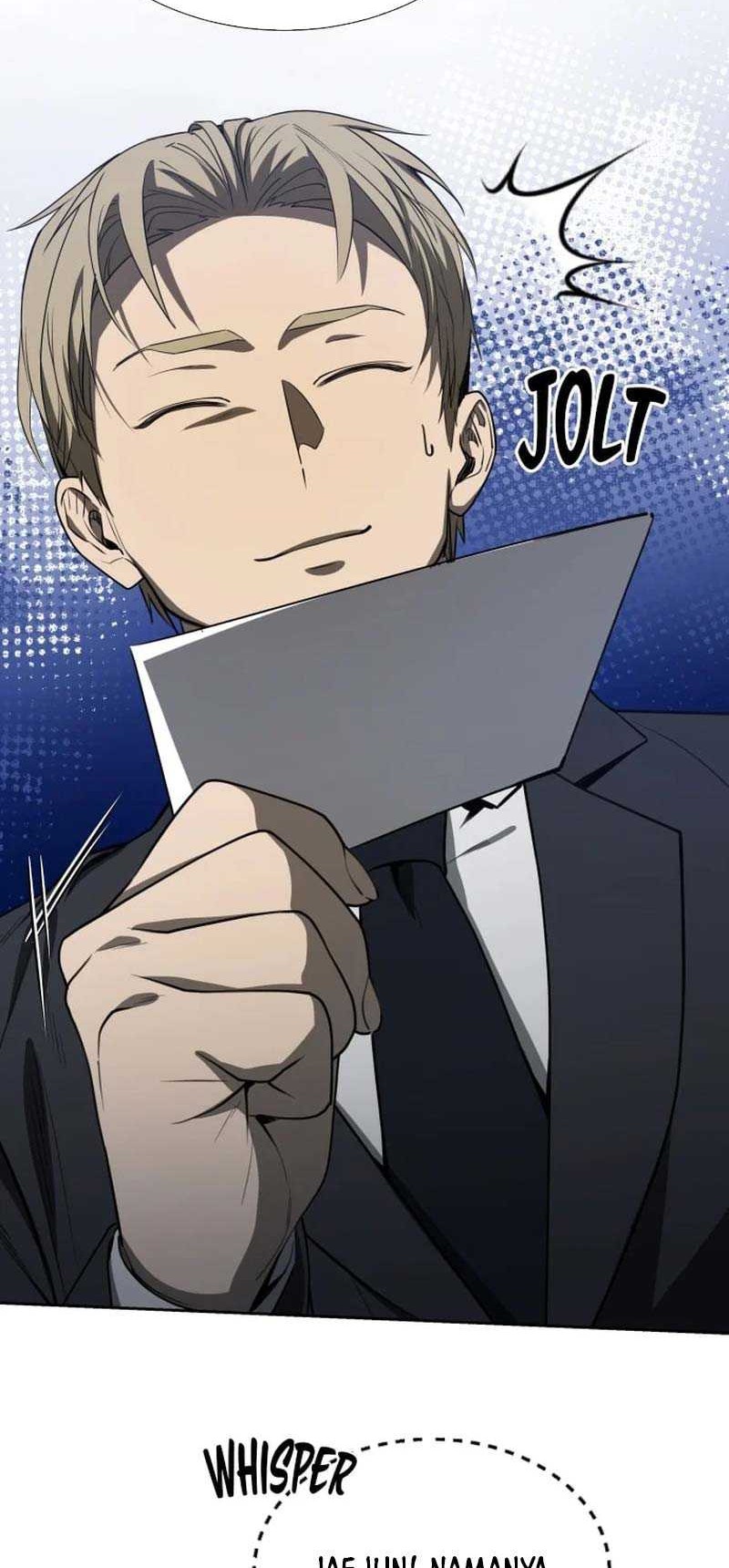 Return of the Genius Player Chapter 44 Gambar 67