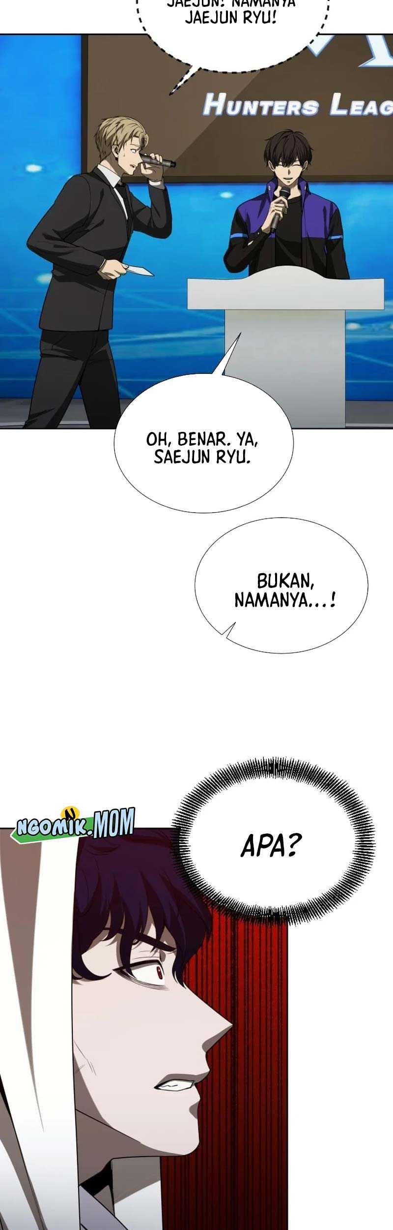 Return of the Genius Player Chapter 44 Gambar 68