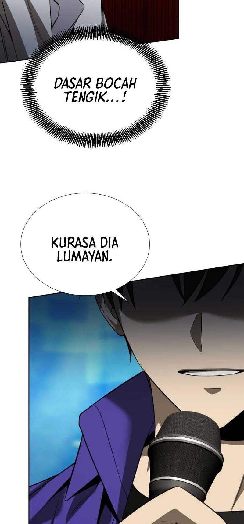 Return of the Genius Player Chapter 44 Gambar 69