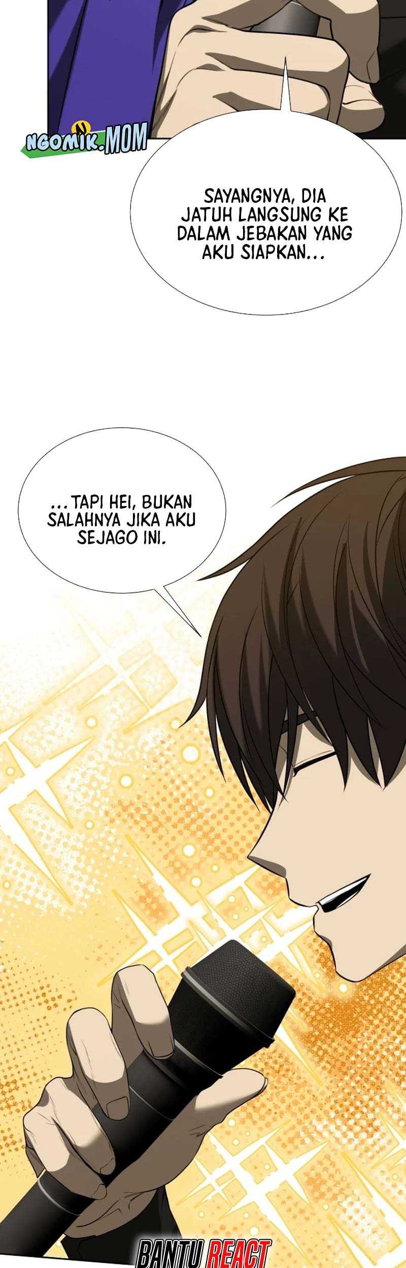 Return of the Genius Player Chapter 44 Gambar 70