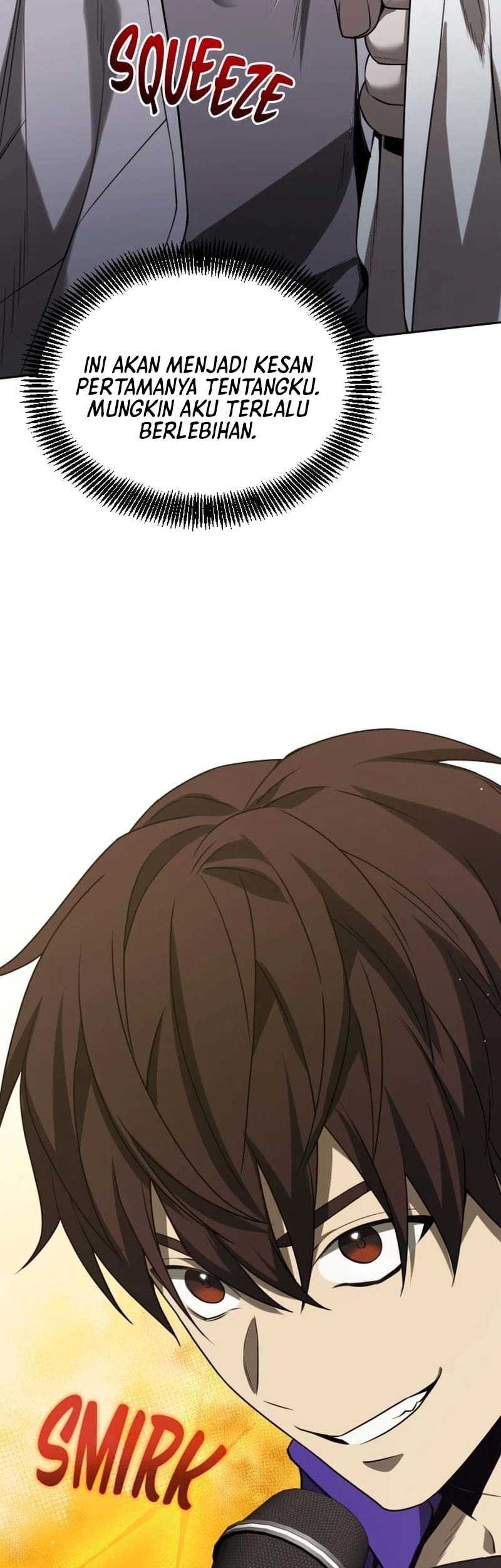 Return of the Genius Player Chapter 44 Gambar 72