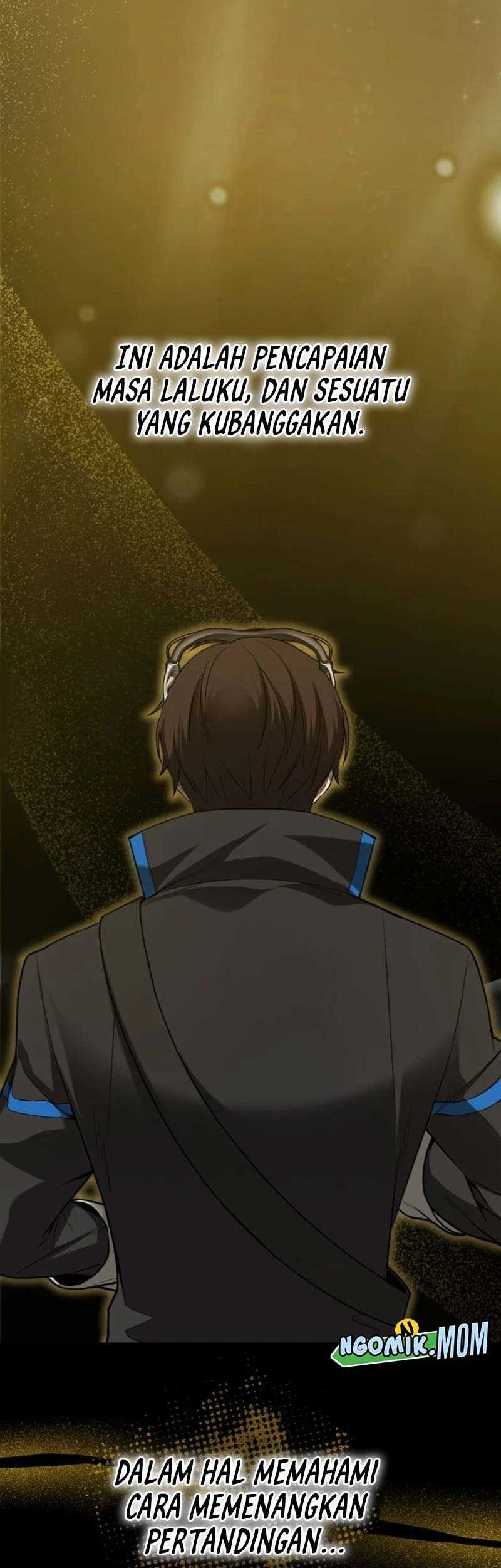 Return of the Genius Player Chapter 44 Gambar 4