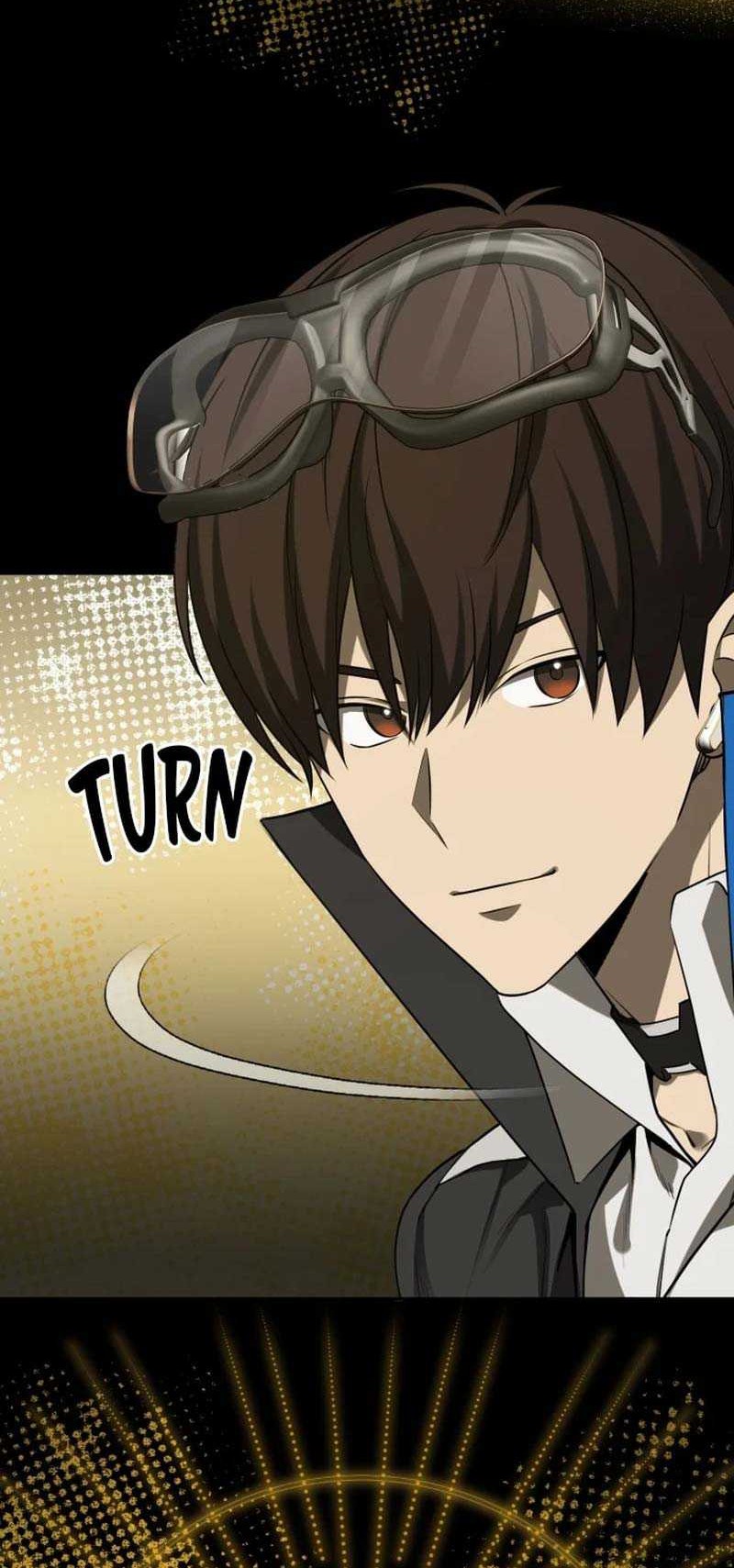 Return of the Genius Player Chapter 44 Gambar 5