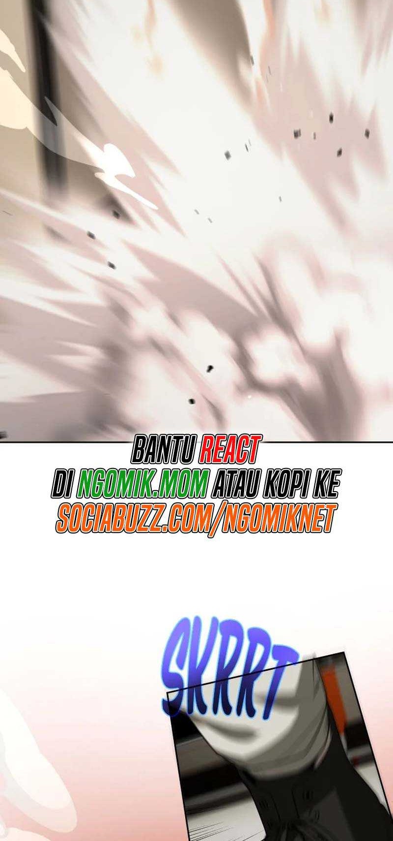 Return of the Genius Player Chapter 44 Gambar 7