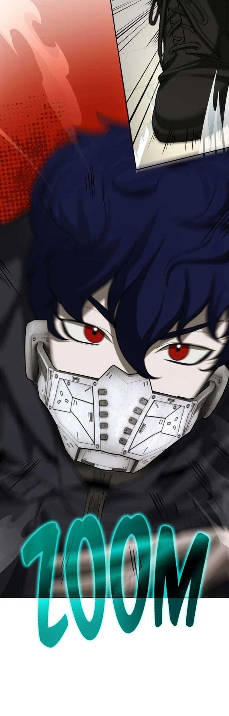 Return of the Genius Player Chapter 44 Gambar 8