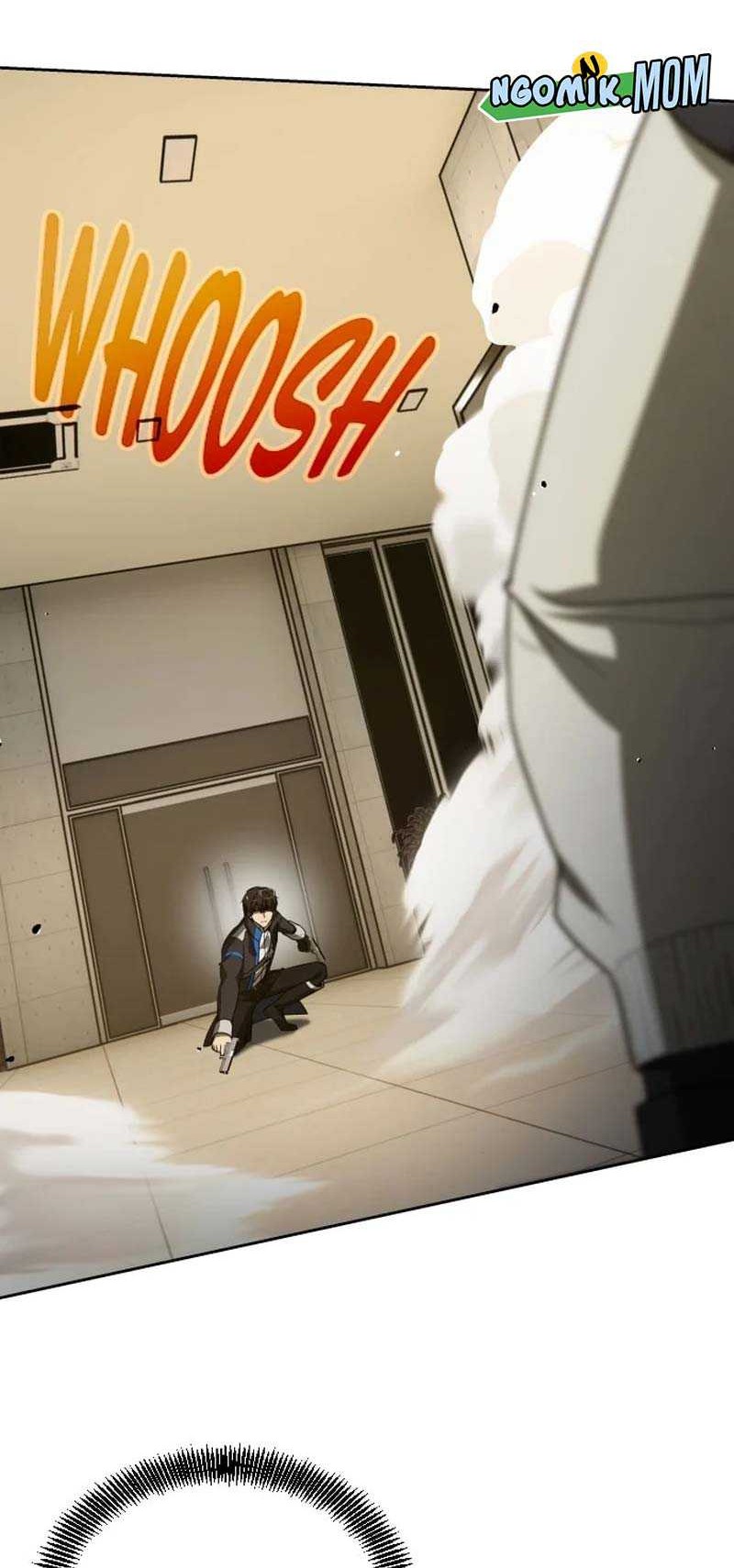 Return of the Genius Player Chapter 44 Gambar 9