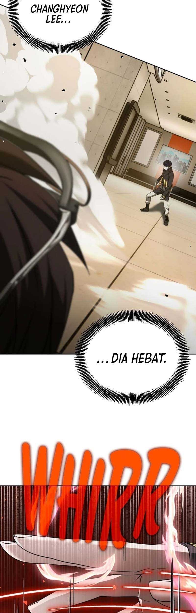 Return of the Genius Player Chapter 44 Gambar 10
