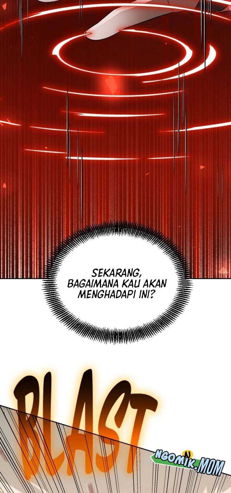 Return of the Genius Player Chapter 44 Gambar 11