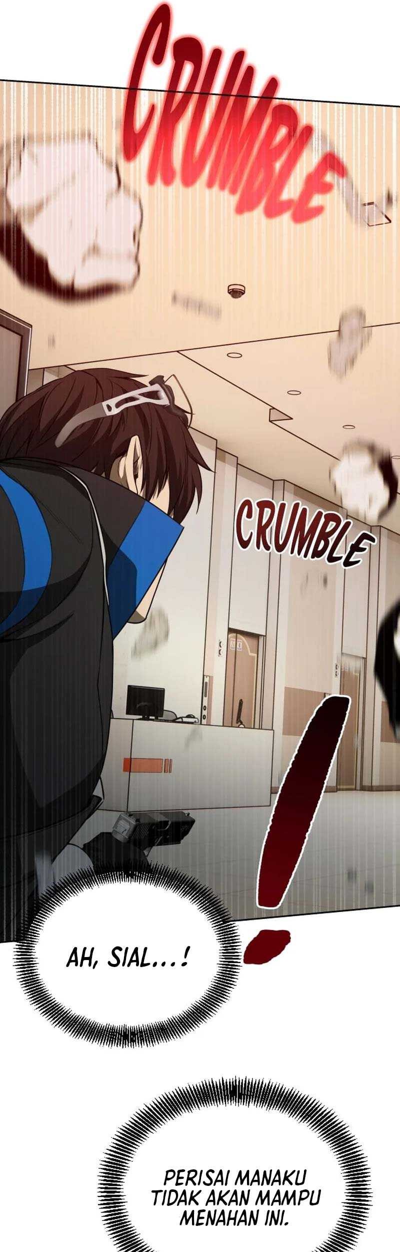 Return of the Genius Player Chapter 44 Gambar 14