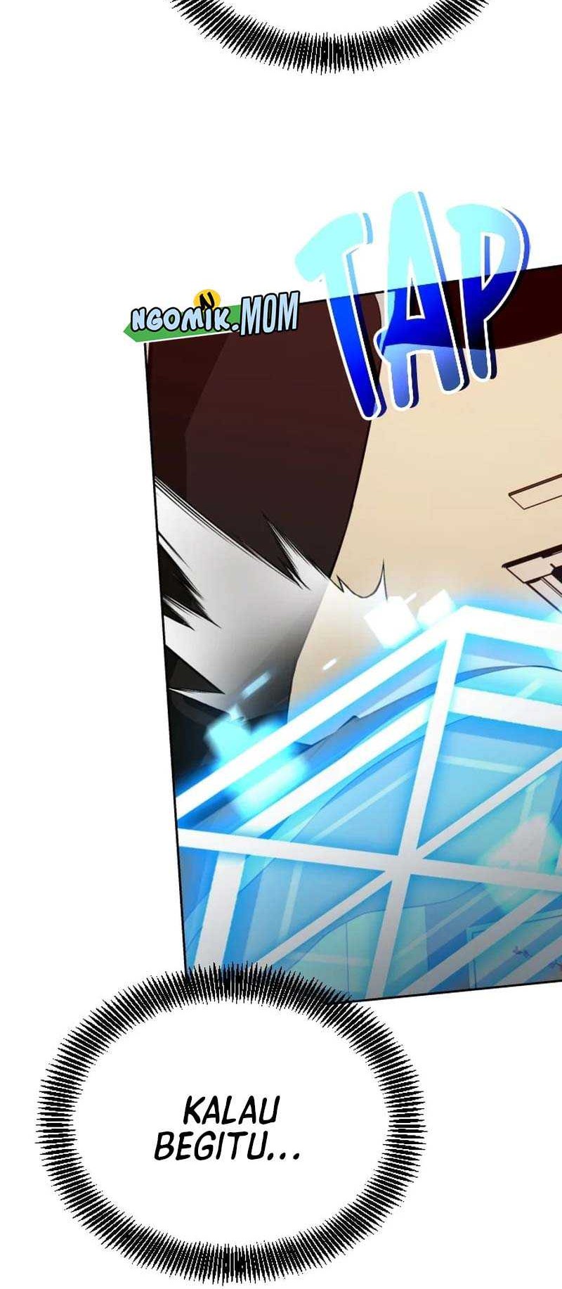 Return of the Genius Player Chapter 44 Gambar 15