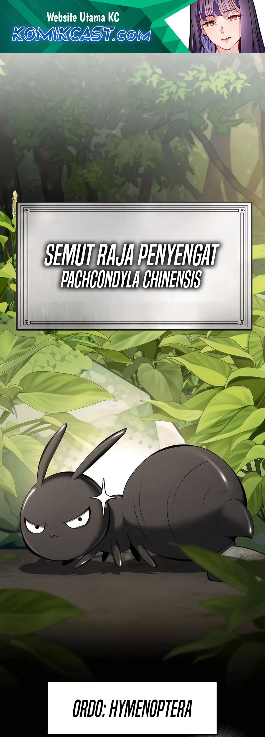 Baca Entomologist in Sichuan Tang Clan Chapter 29 Gambar 2