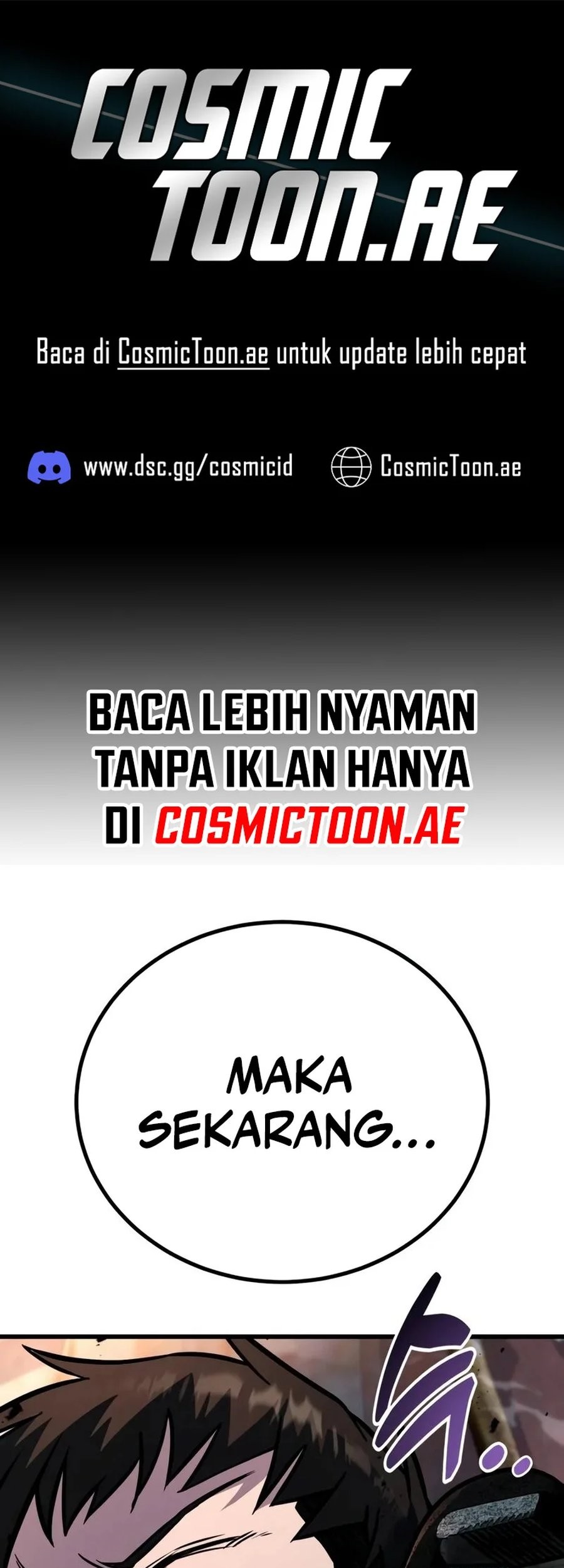 Baca Komik King of Violence Chapter 49 Gambar 1