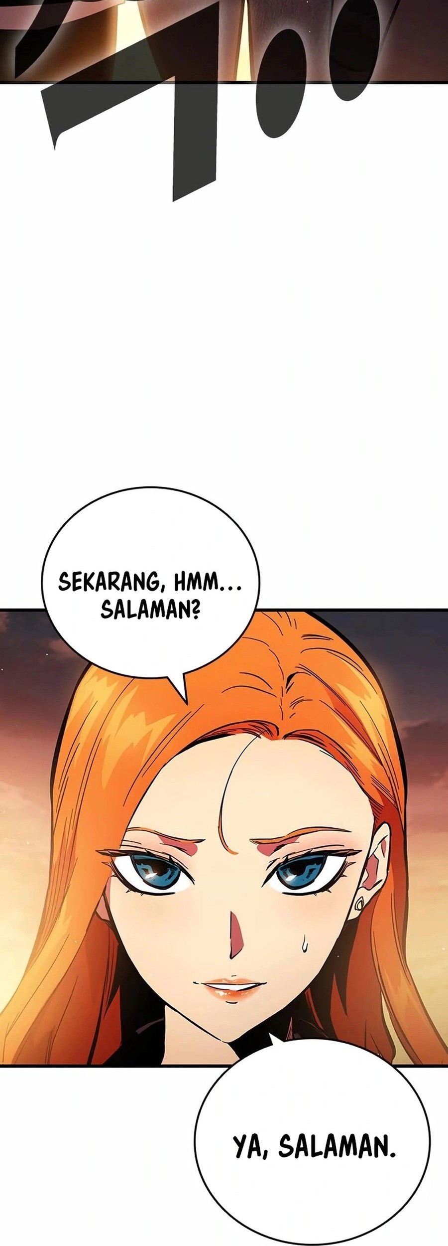 The Great War Chapter 35 Gambar 45