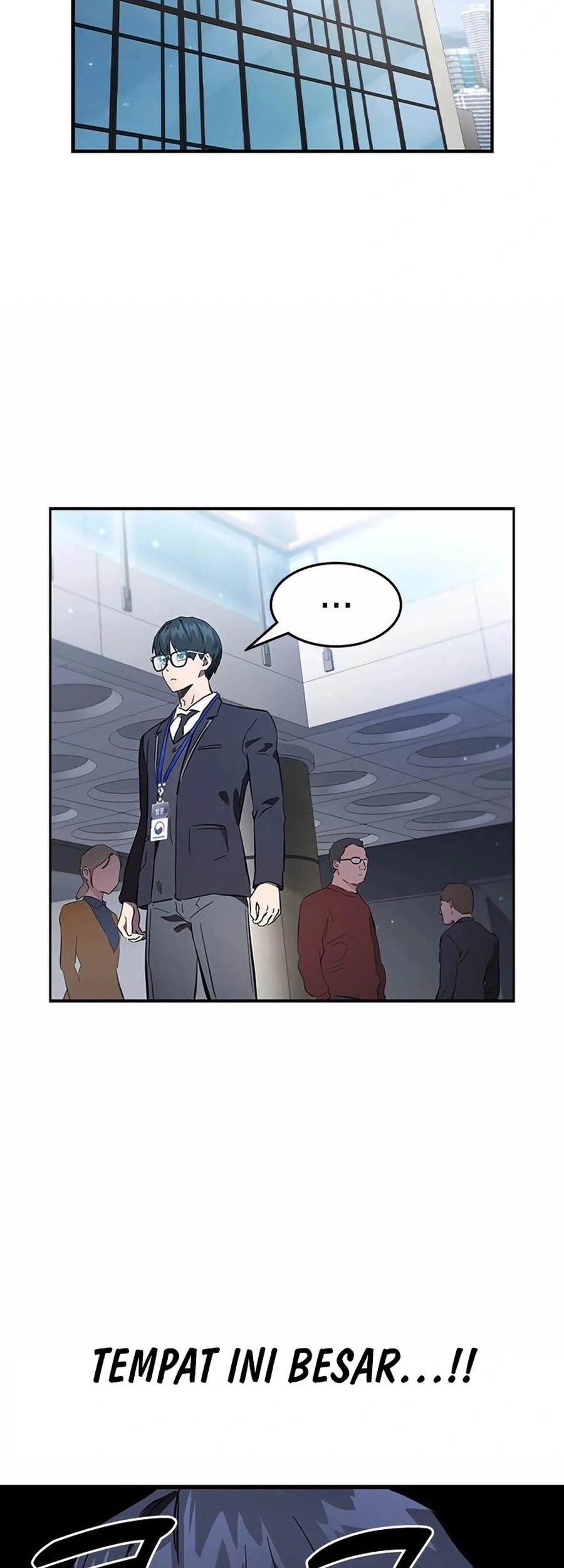 The Great War Chapter 35 Gambar 77