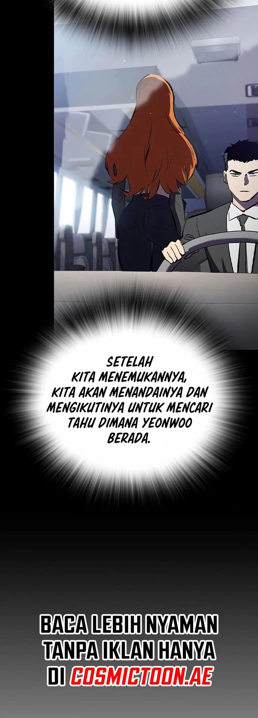 The Great War Chapter 35 Gambar 84
