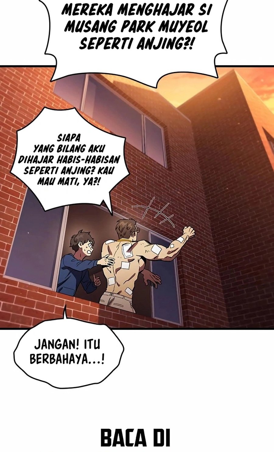 The Great War Chapter 35 Gambar 27