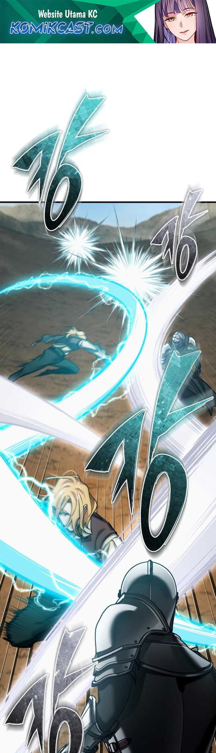 Baca The Heavenly Demon Can’t Live a Normal Life Chapter 151 Gambar 2