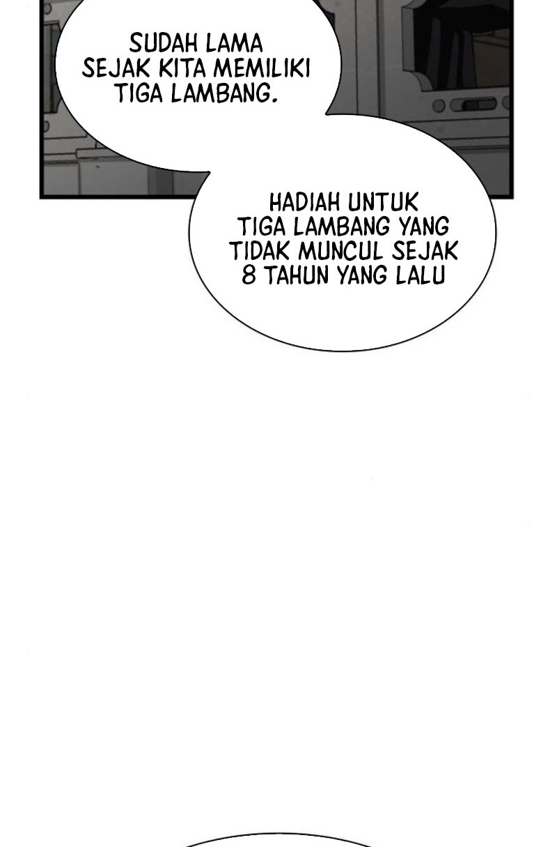 Myst, Might, Mayhem (Legend Of Heavenly Chaos Demon) Chapter 67 Gambar 19