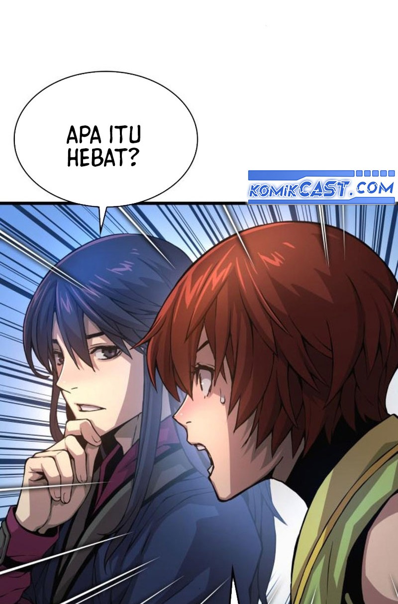 Myst, Might, Mayhem (Legend Of Heavenly Chaos Demon) Chapter 67 Gambar 21
