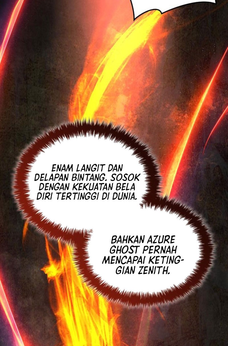 Myst, Might, Mayhem (Legend Of Heavenly Chaos Demon) Chapter 67 Gambar 23