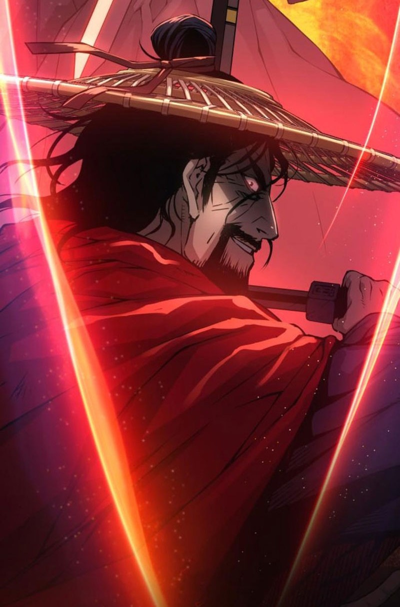 Myst, Might, Mayhem (Legend Of Heavenly Chaos Demon) Chapter 67 Gambar 25