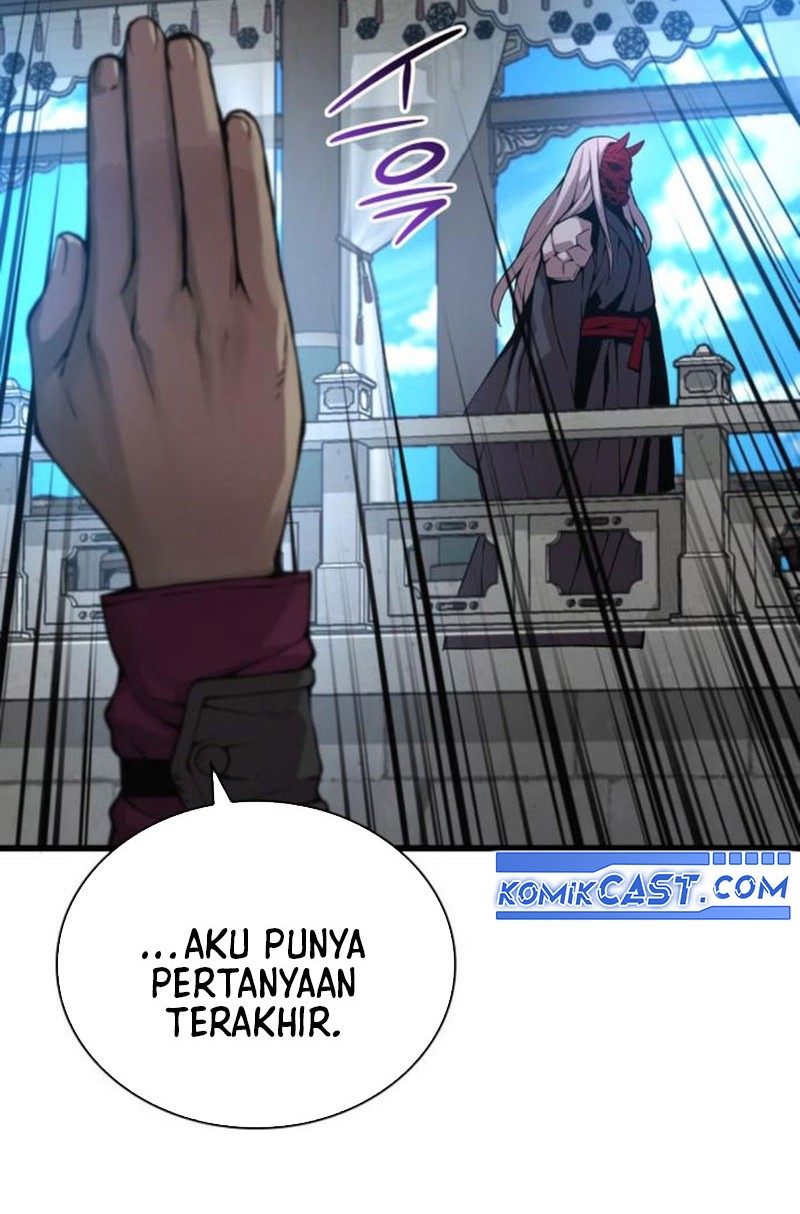 Myst, Might, Mayhem (Legend Of Heavenly Chaos Demon) Chapter 67 Gambar 29