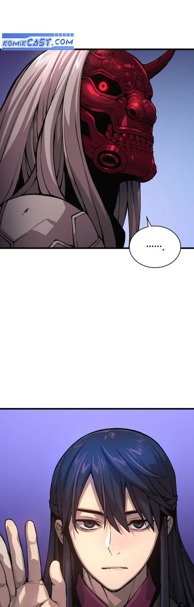 Myst, Might, Mayhem (Legend Of Heavenly Chaos Demon) Chapter 67 Gambar 32
