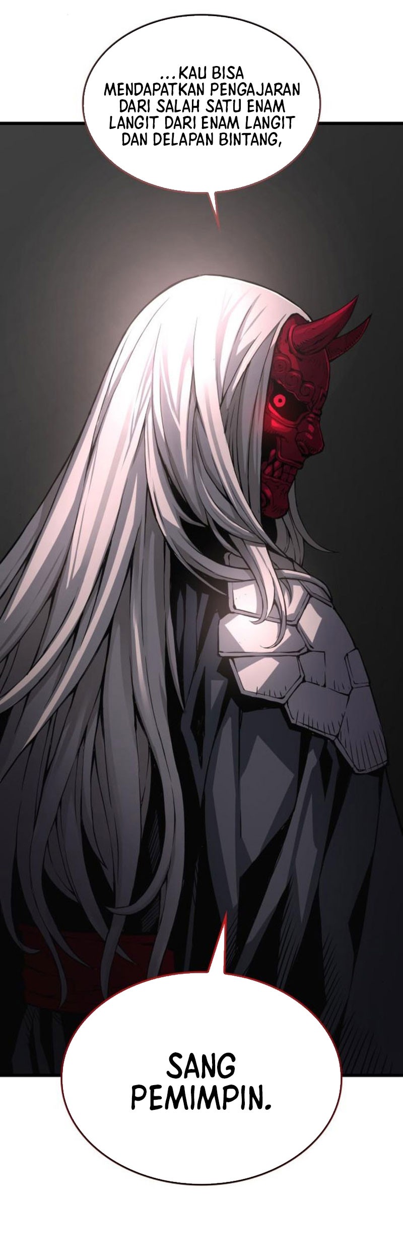 Myst, Might, Mayhem (Legend Of Heavenly Chaos Demon) Chapter 67 Gambar 34