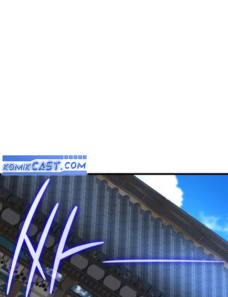 Myst, Might, Mayhem (Legend Of Heavenly Chaos Demon) Chapter 67 Gambar 35