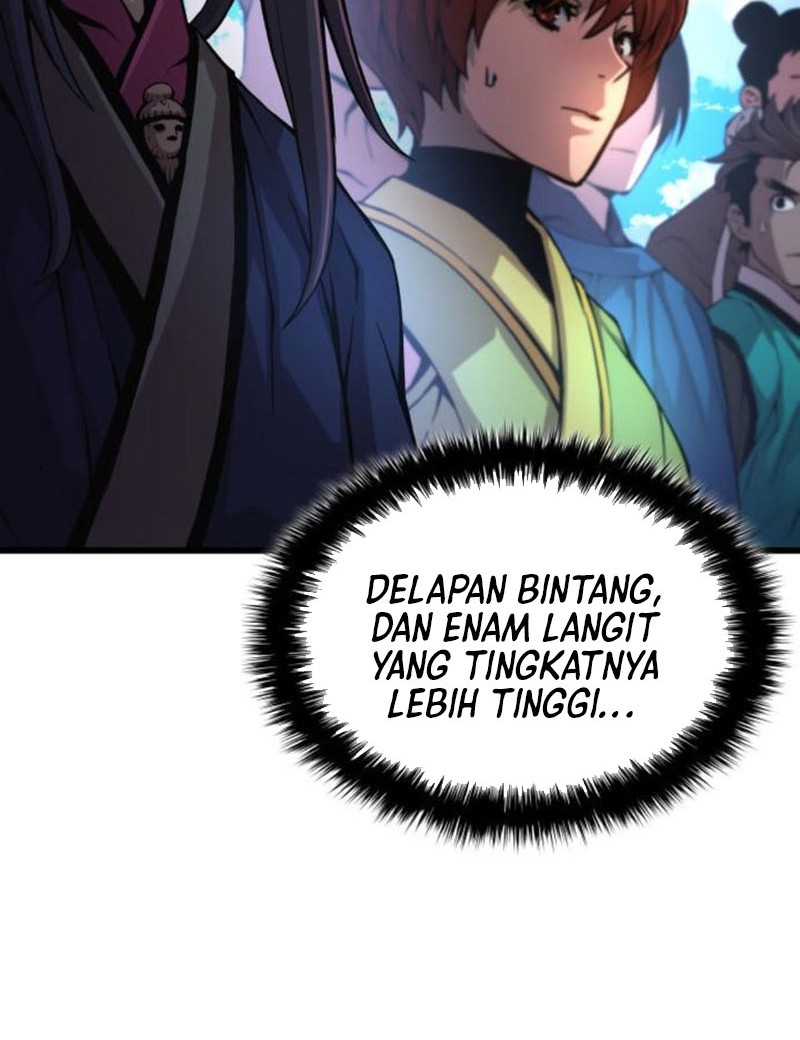 Myst, Might, Mayhem (Legend Of Heavenly Chaos Demon) Chapter 67 Gambar 37