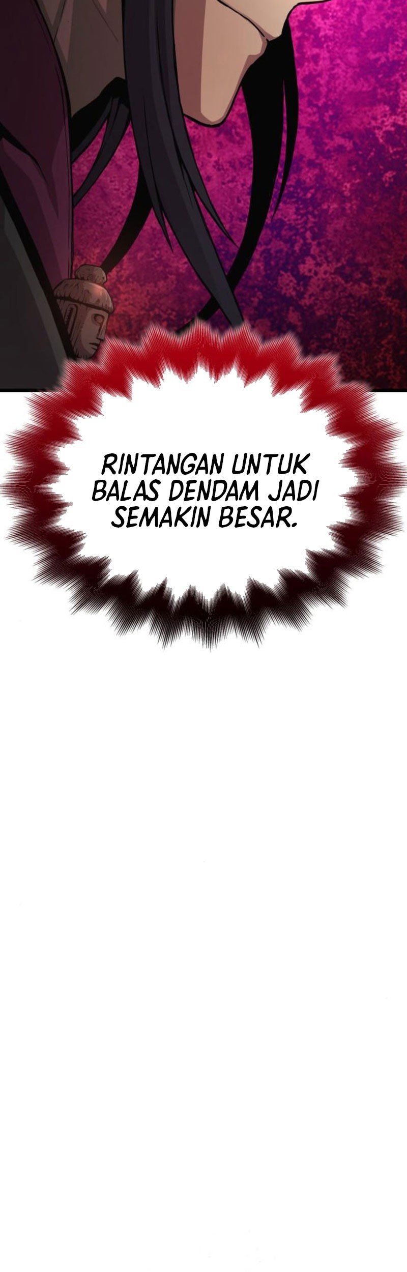 Myst, Might, Mayhem (Legend Of Heavenly Chaos Demon) Chapter 67 Gambar 40