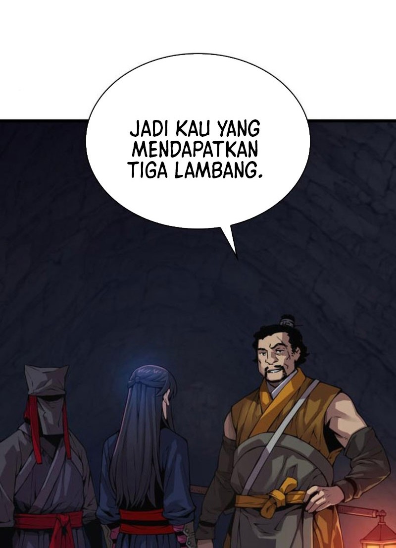 Myst, Might, Mayhem (Legend Of Heavenly Chaos Demon) Chapter 67 Gambar 45