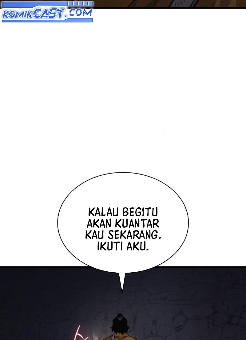 Myst, Might, Mayhem (Legend Of Heavenly Chaos Demon) Chapter 67 Gambar 47