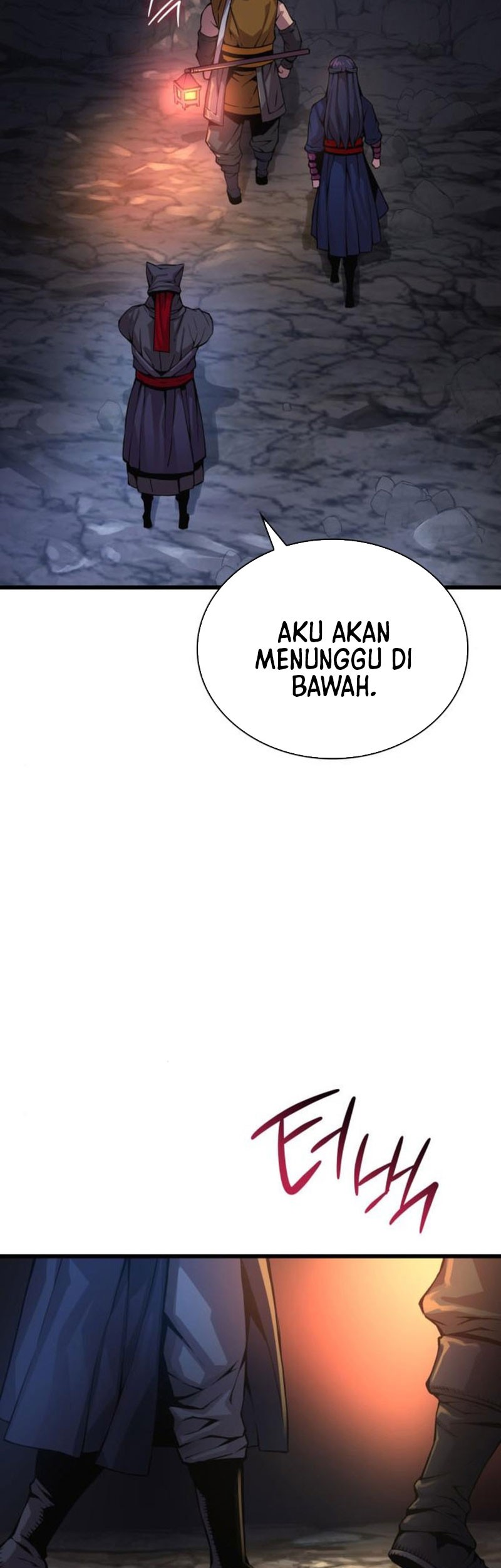 Myst, Might, Mayhem (Legend Of Heavenly Chaos Demon) Chapter 67 Gambar 48